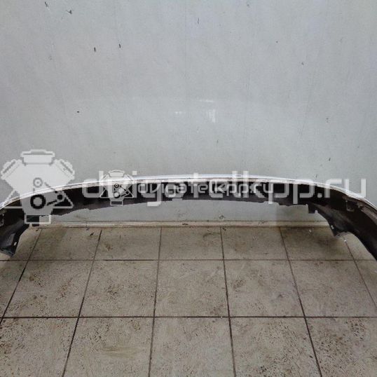 Фото Бампер задний  1852397 для Ford Focus