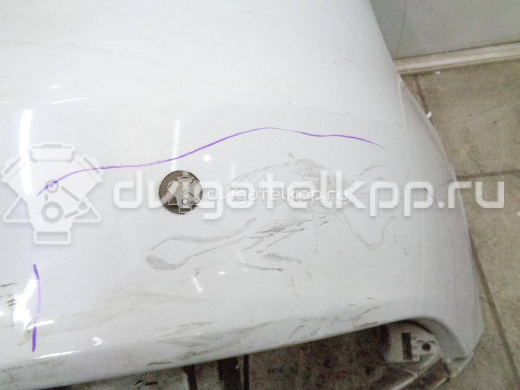 Фото Бампер задний  1852397 для Ford Focus {forloop.counter}}