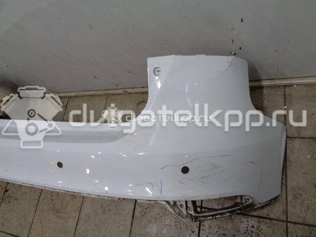 Фото Бампер задний  1852397 для Ford Focus {forloop.counter}}