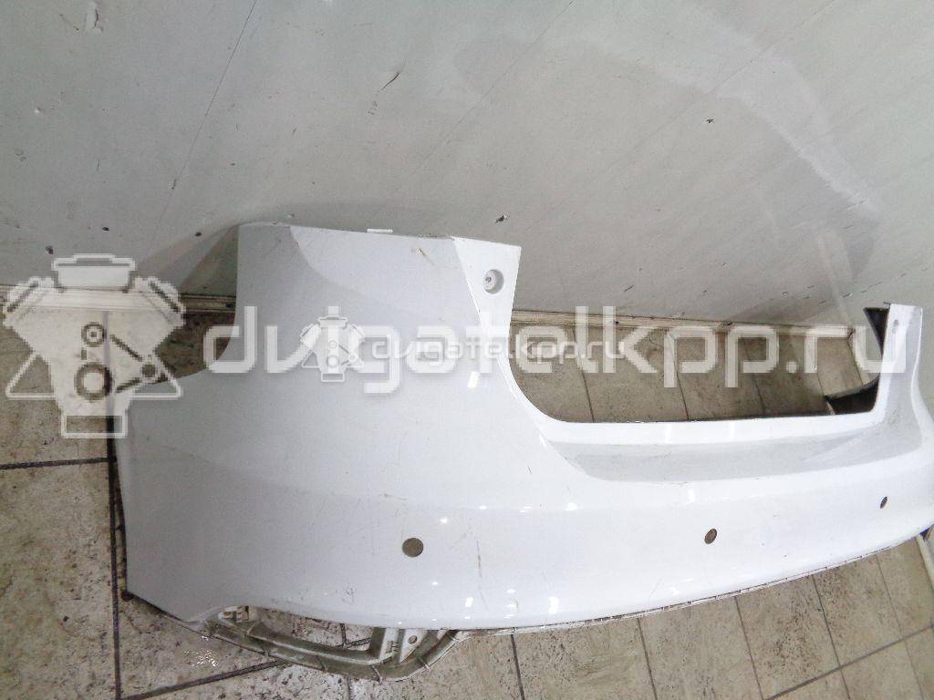 Фото Бампер задний  1852397 для Ford Focus {forloop.counter}}