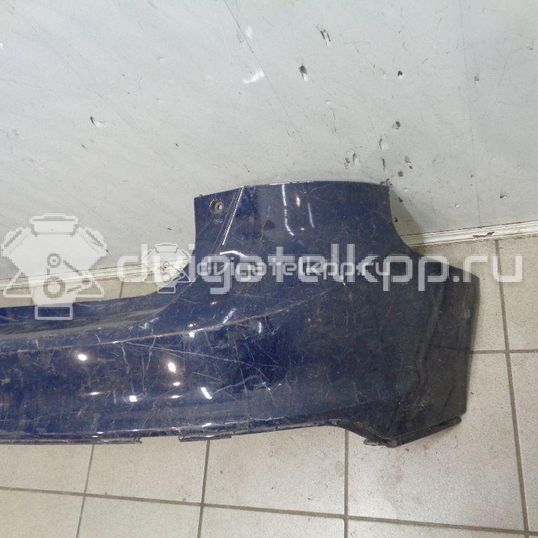 Фото Бампер задний  1852397 для Ford Focus