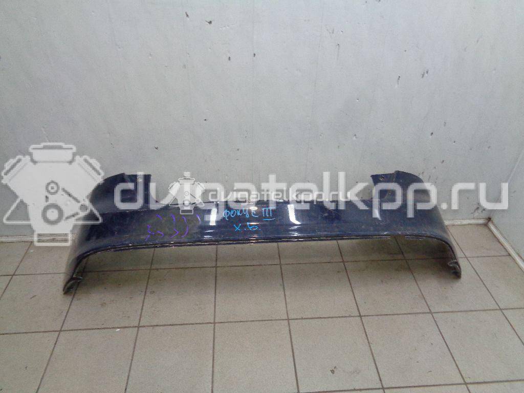 Фото Бампер задний  1852397 для Ford Focus {forloop.counter}}