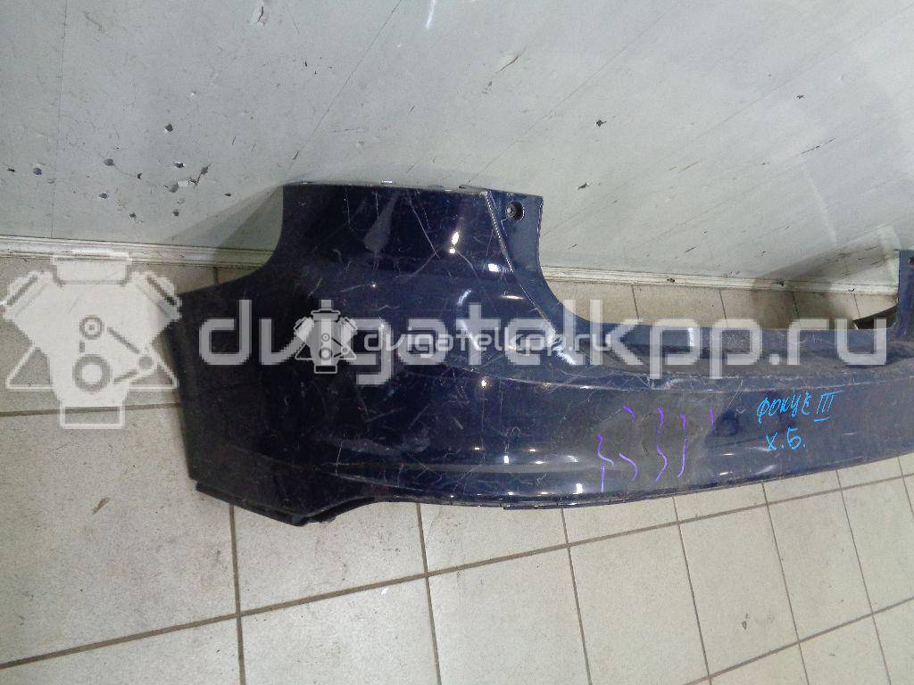 Фото Бампер задний  1852397 для Ford Focus {forloop.counter}}