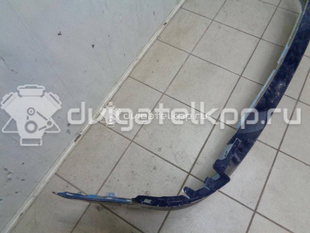 Фото Бампер задний  1852397 для Ford Focus {forloop.counter}}