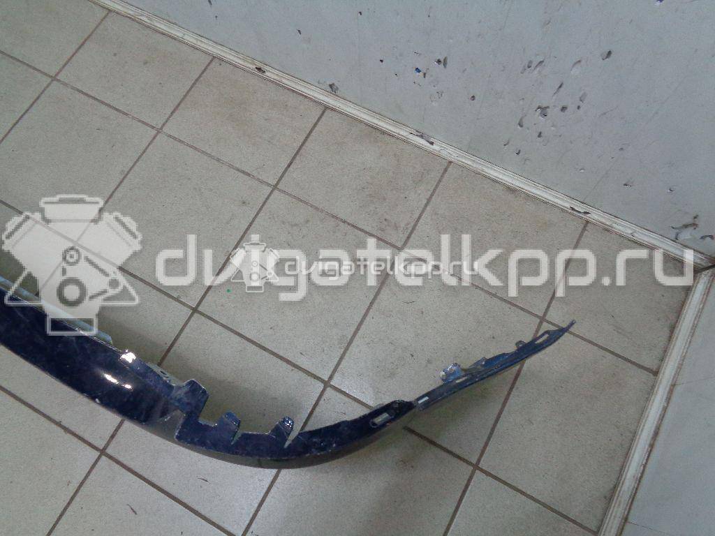 Фото Бампер задний  1852397 для Ford Focus {forloop.counter}}