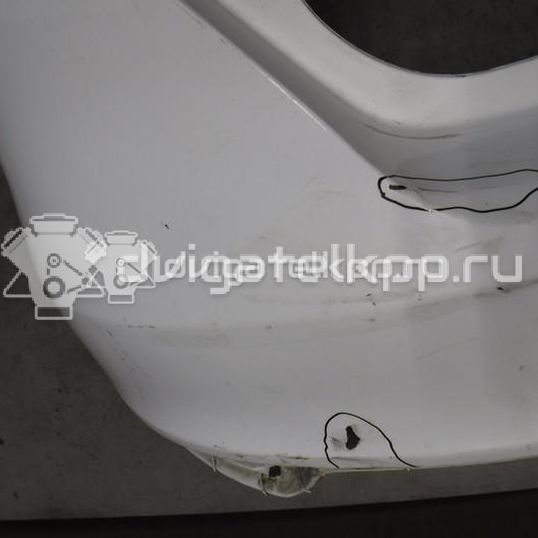 Фото Бампер задний  1852397 для Ford Focus