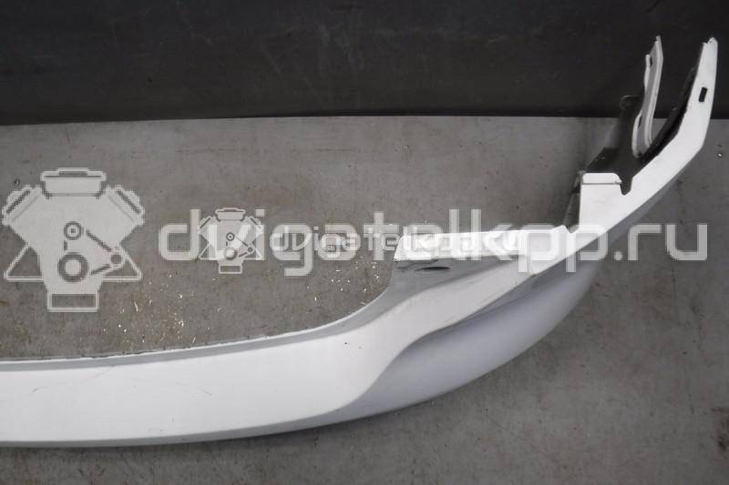 Фото Бампер задний  1852397 для Ford Focus {forloop.counter}}