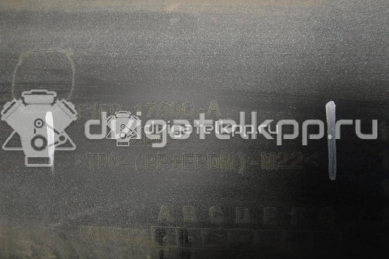 Фото Бампер задний  1852397 для Ford Focus {forloop.counter}}