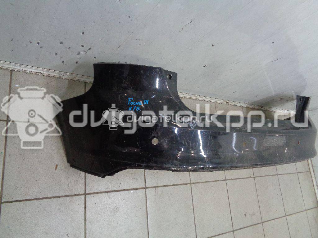 Фото Бампер задний  1852397 для Ford Focus {forloop.counter}}