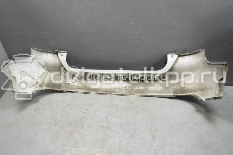 Фото Бампер задний  1735430 для Ford Focus {forloop.counter}}