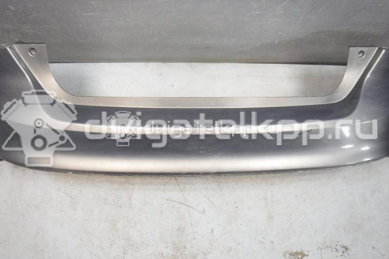 Фото Бампер задний  1735430 для Ford Focus {forloop.counter}}