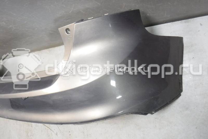 Фото Бампер задний  1735430 для Ford Focus {forloop.counter}}