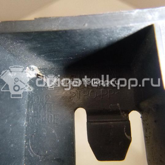 Фото Кронштейн переднего бампера правый  BM5117D958AE для Ford Focus