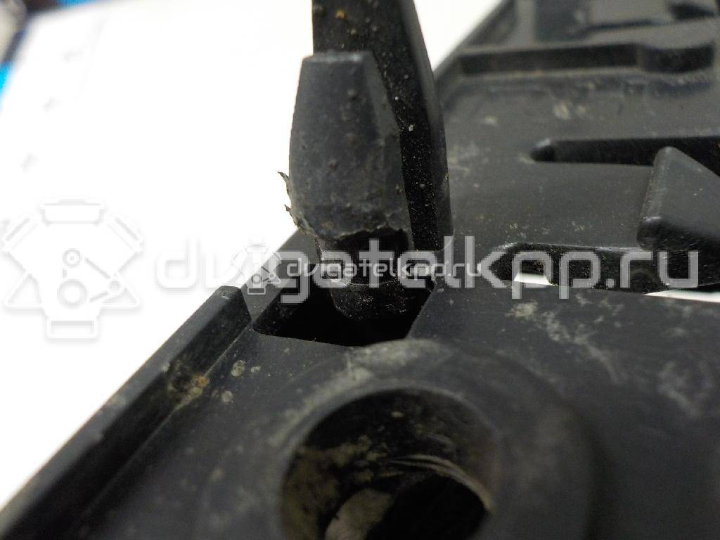 Фото Кронштейн переднего бампера правый  BM5117D958AE для Ford Focus {forloop.counter}}