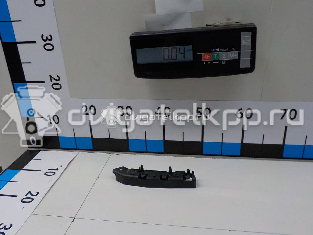 Фото Кронштейн переднего бампера правый  BM5117D958AE для Ford Focus {forloop.counter}}
