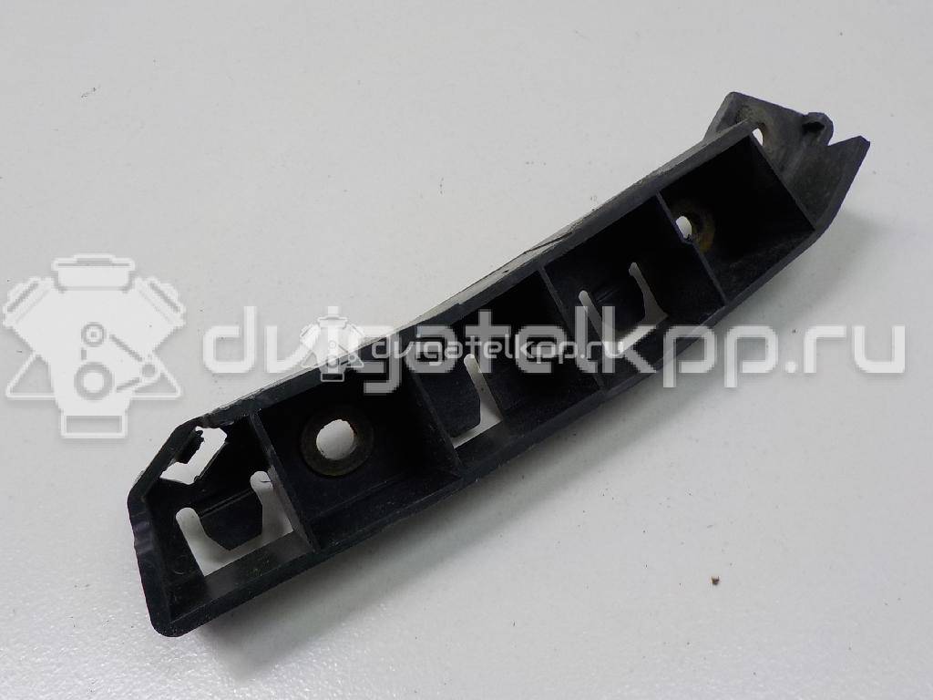 Фото Кронштейн переднего бампера правый  BM5117D958AE для Ford Focus {forloop.counter}}