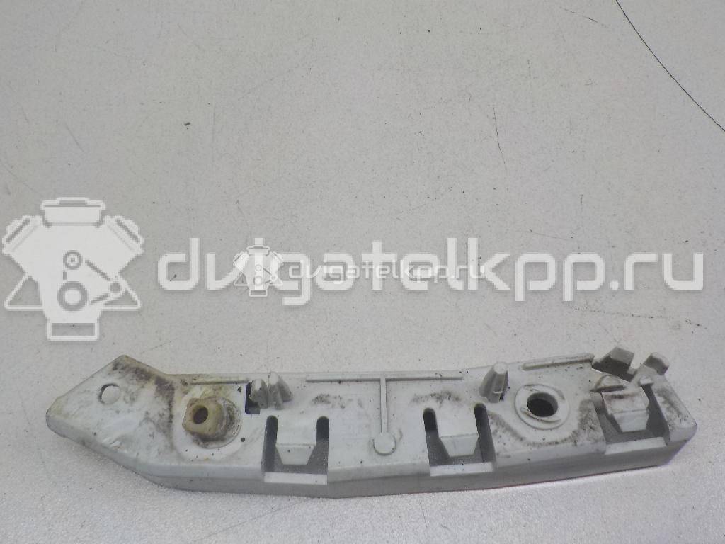 Фото Кронштейн переднего бампера правый  BM5117D958AE для Ford Focus {forloop.counter}}