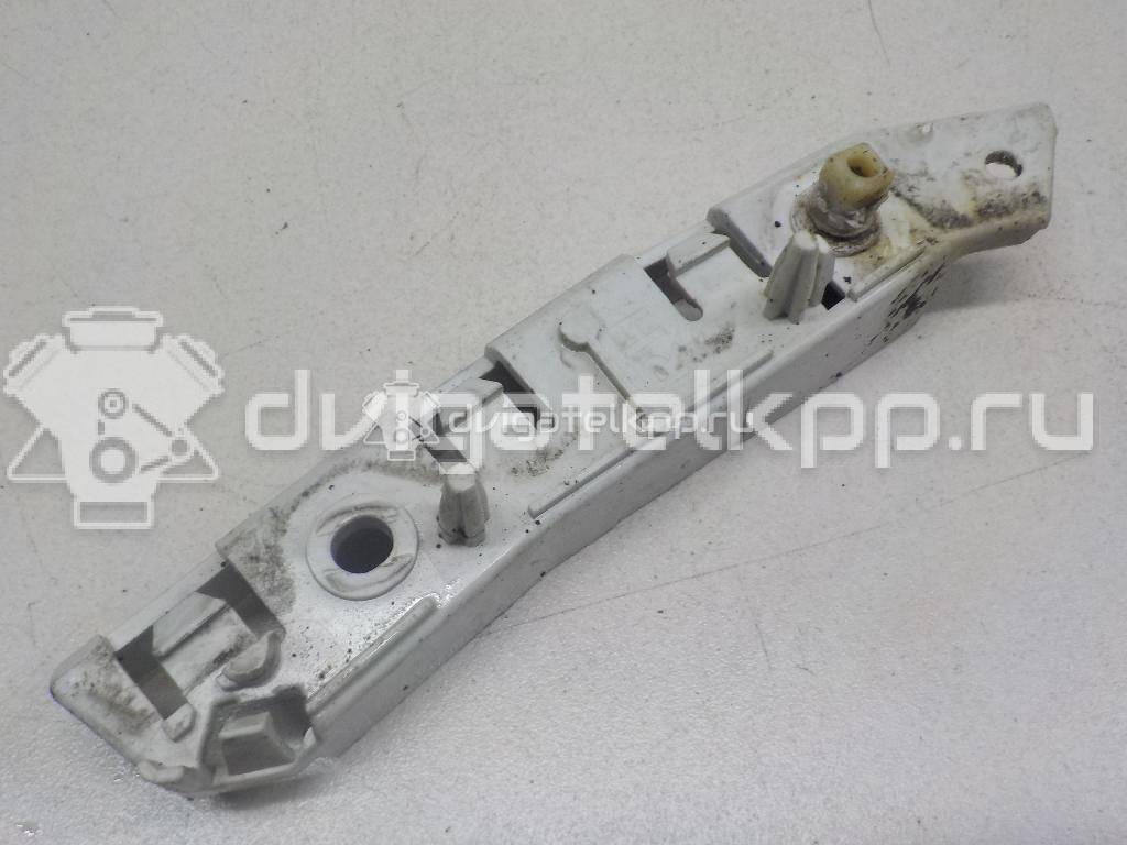 Фото Кронштейн переднего бампера правый  BM5117D958AE для Ford Focus {forloop.counter}}