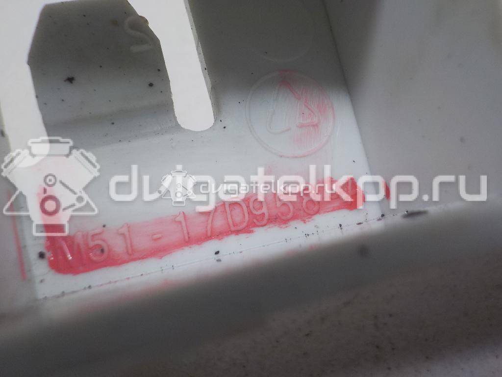 Фото Кронштейн переднего бампера правый  BM5117D958AE для Ford Focus {forloop.counter}}