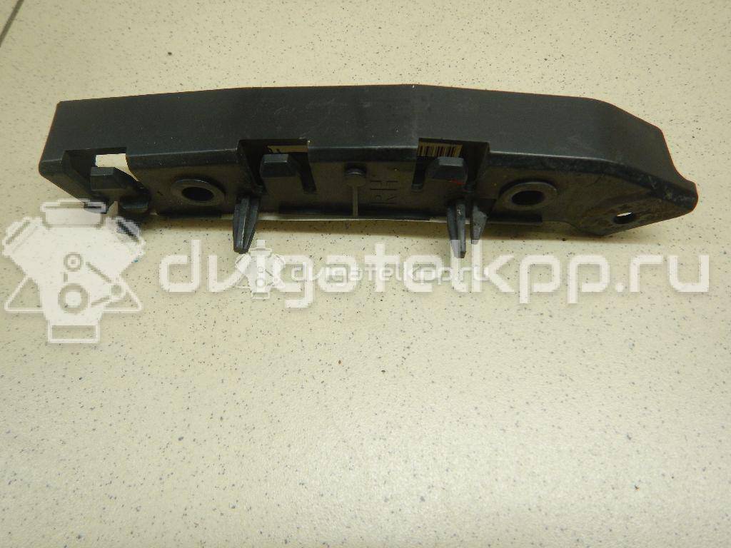 Фото Кронштейн переднего бампера правый  BM5117D958AE для Ford Focus {forloop.counter}}