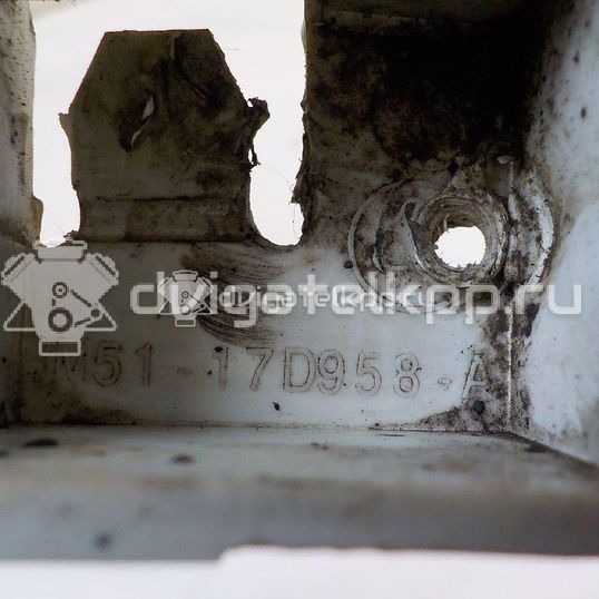 Фото Кронштейн переднего бампера правый  1718730 для Ford Focus