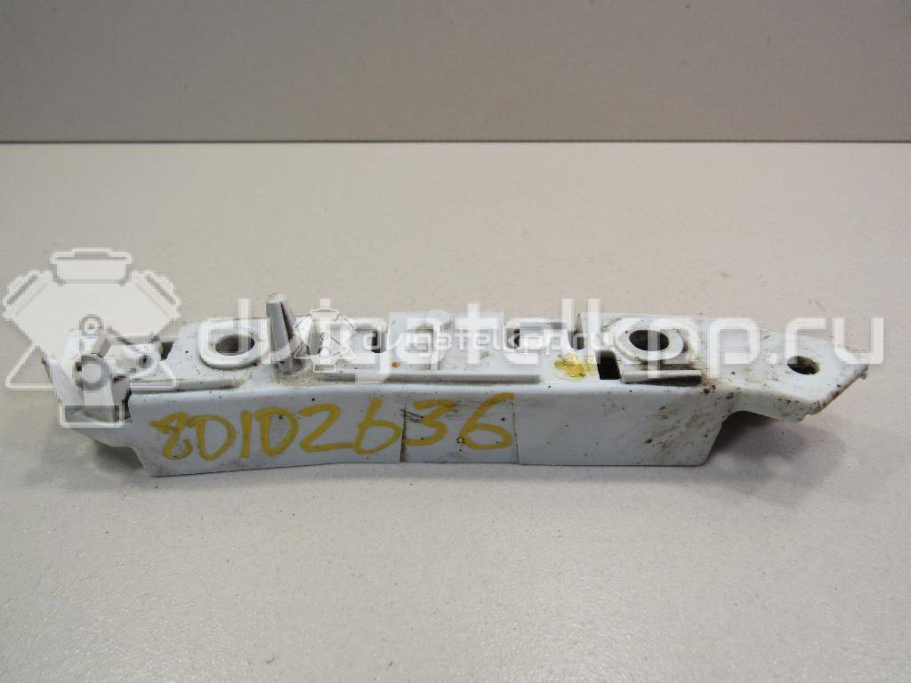 Фото Кронштейн переднего бампера правый  1718730 для Ford Focus {forloop.counter}}