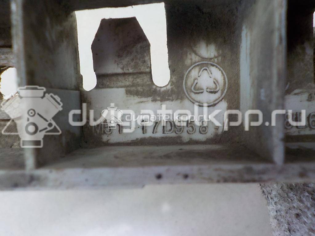 Фото Кронштейн переднего бампера правый  1718730 для Ford Focus {forloop.counter}}