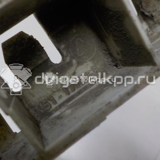 Фото Кронштейн переднего бампера правый  1718730 для Ford Focus