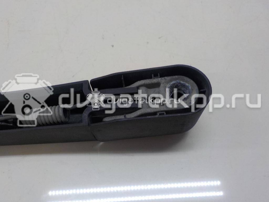 Фото Поводок стеклоочистителя заднего  1786301 для Ford Focus {forloop.counter}}