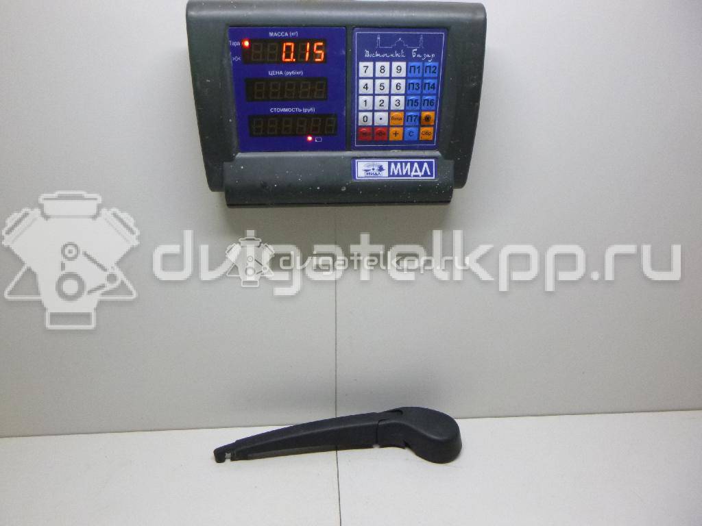 Фото Поводок стеклоочистителя заднего  1717311 для Ford Focus {forloop.counter}}