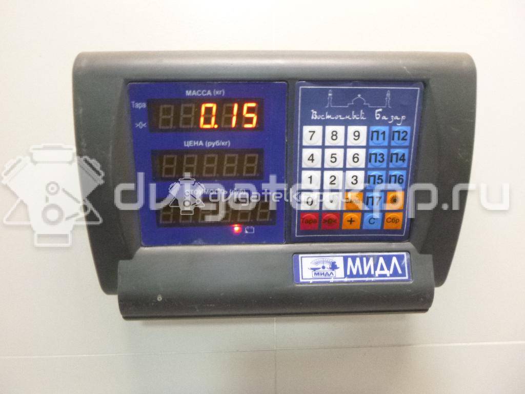 Фото Поводок стеклоочистителя заднего  1717311 для Ford Focus {forloop.counter}}