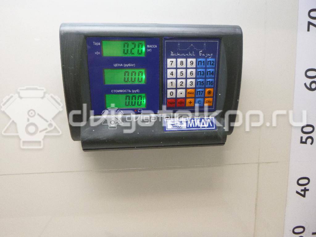 Фото Поводок стеклоочистителя заднего  1717311 для Ford Focus {forloop.counter}}