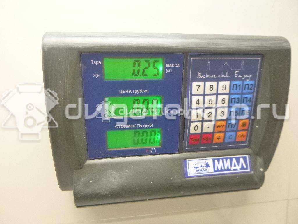 Фото Поводок стеклоочистителя заднего  1717311 для Ford Focus {forloop.counter}}