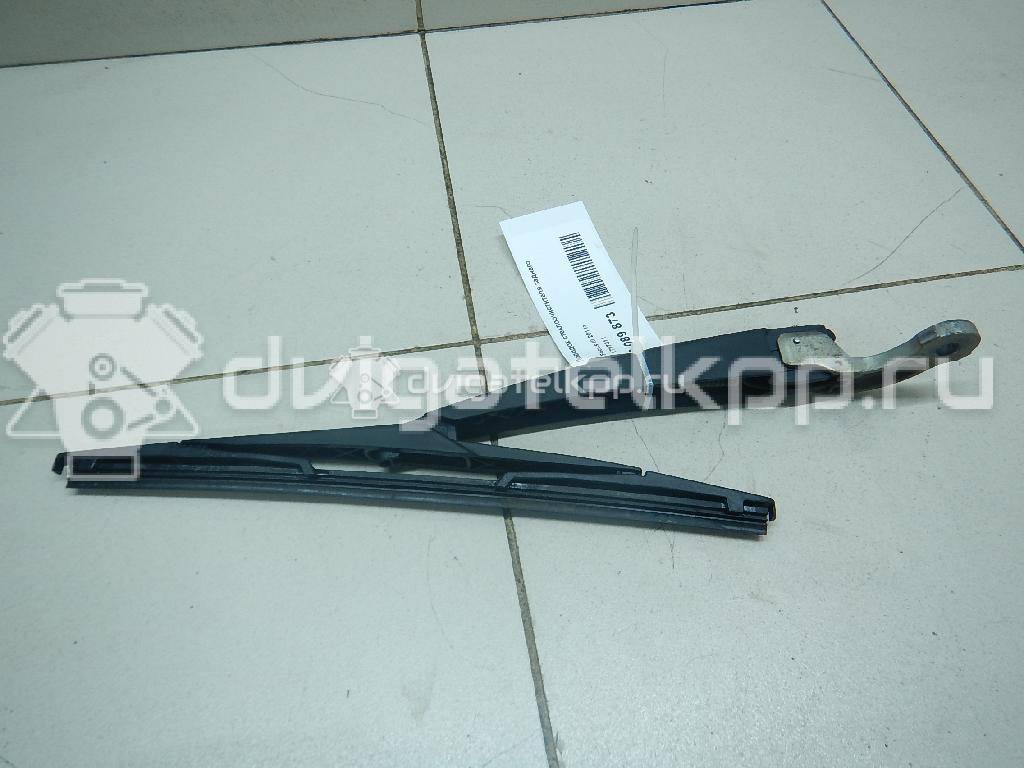 Фото Поводок стеклоочистителя заднего  1717311 для Ford Focus {forloop.counter}}