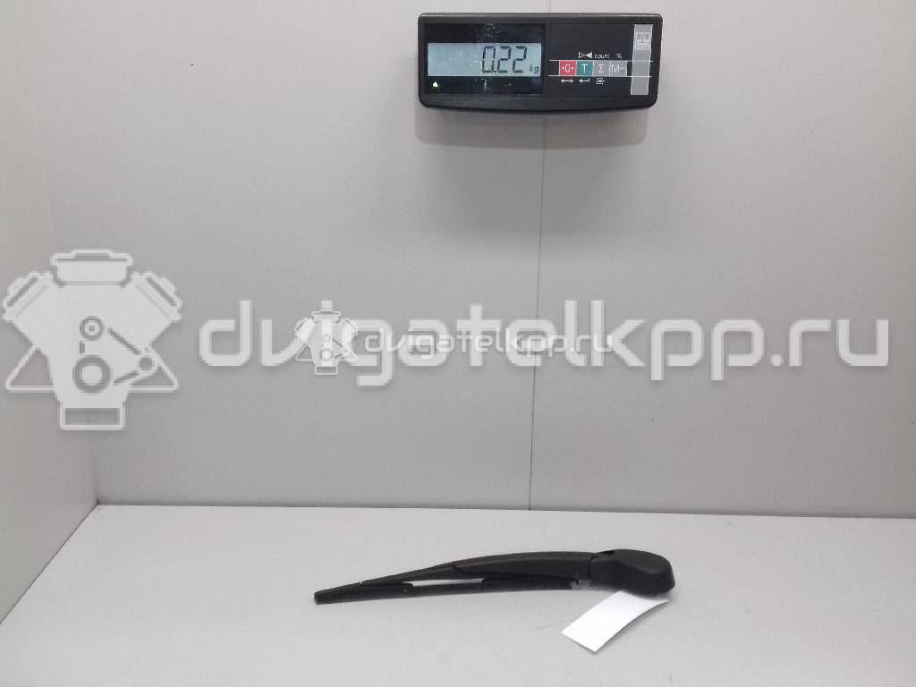 Фото Поводок стеклоочистителя заднего  1717311 для Ford Focus {forloop.counter}}