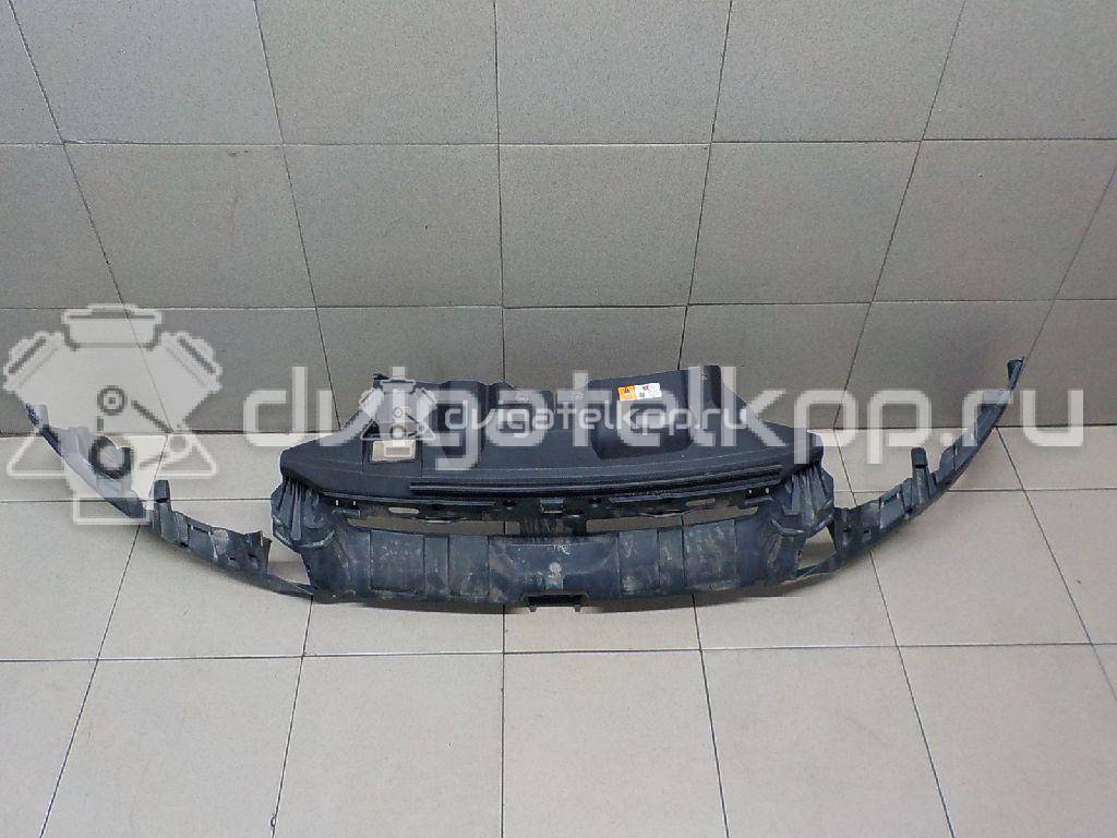 Фото Усилитель переднего бампера  1735448 для Ford Focus {forloop.counter}}
