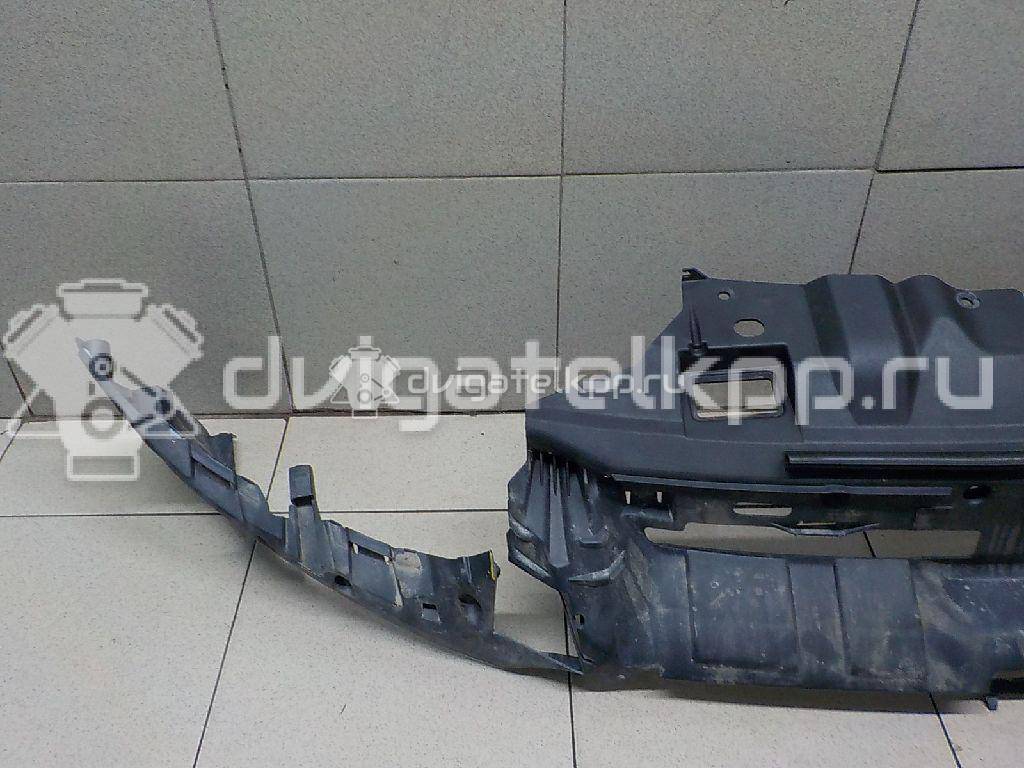 Фото Усилитель переднего бампера  1735448 для Ford Focus {forloop.counter}}