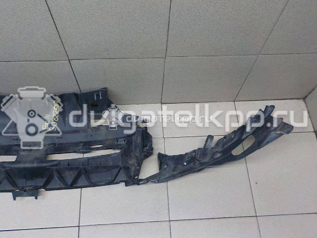 Фото Усилитель переднего бампера  1735448 для Ford Focus {forloop.counter}}