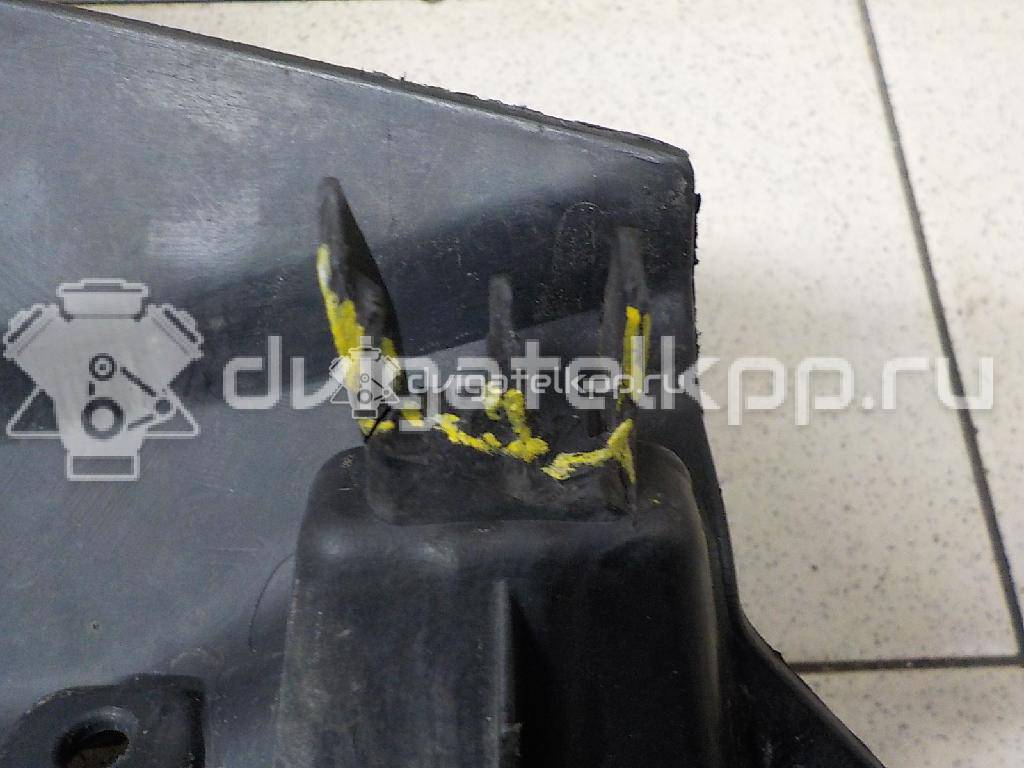 Фото Усилитель переднего бампера  1735448 для Ford Focus {forloop.counter}}