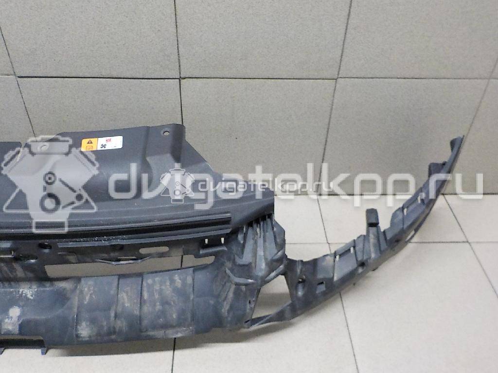 Фото Усилитель переднего бампера  1735448 для Ford Focus {forloop.counter}}