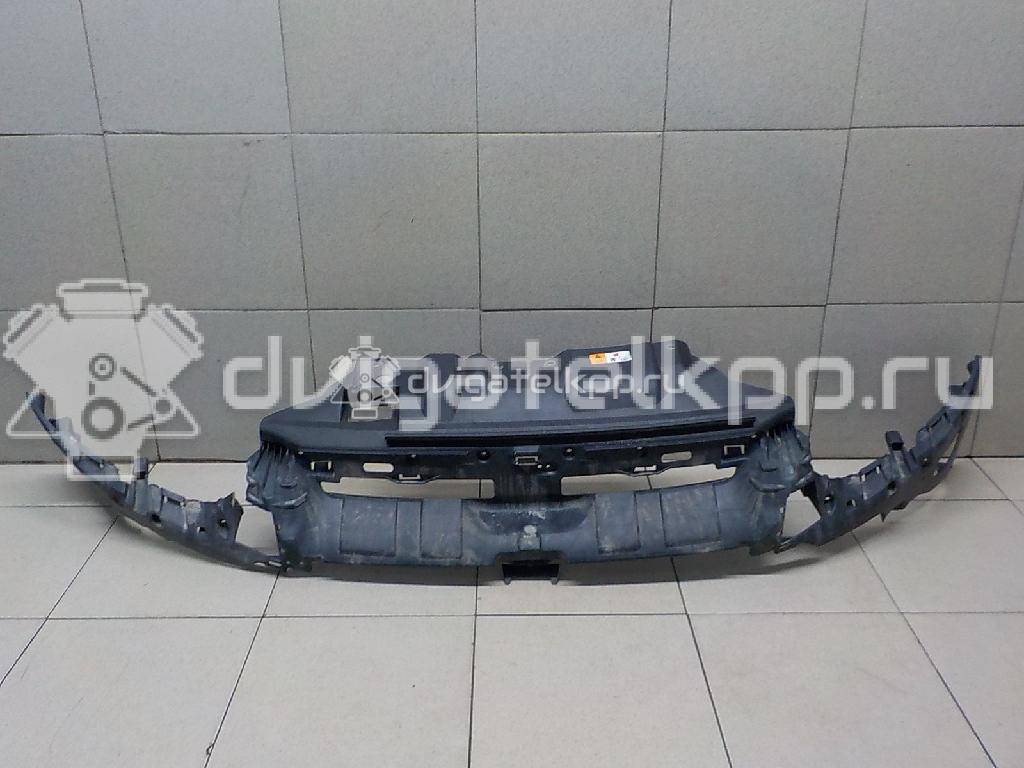 Фото Усилитель переднего бампера  1735448 для Ford Focus {forloop.counter}}