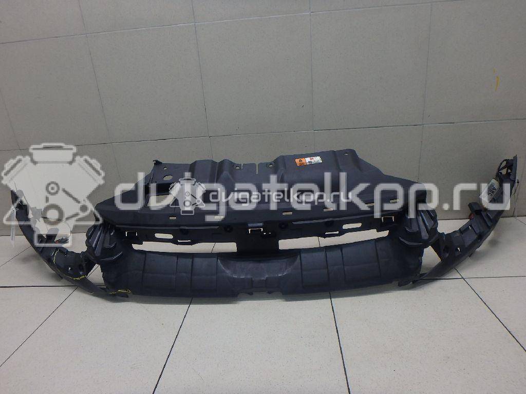 Фото Усилитель переднего бампера  1735448 для Ford Focus {forloop.counter}}