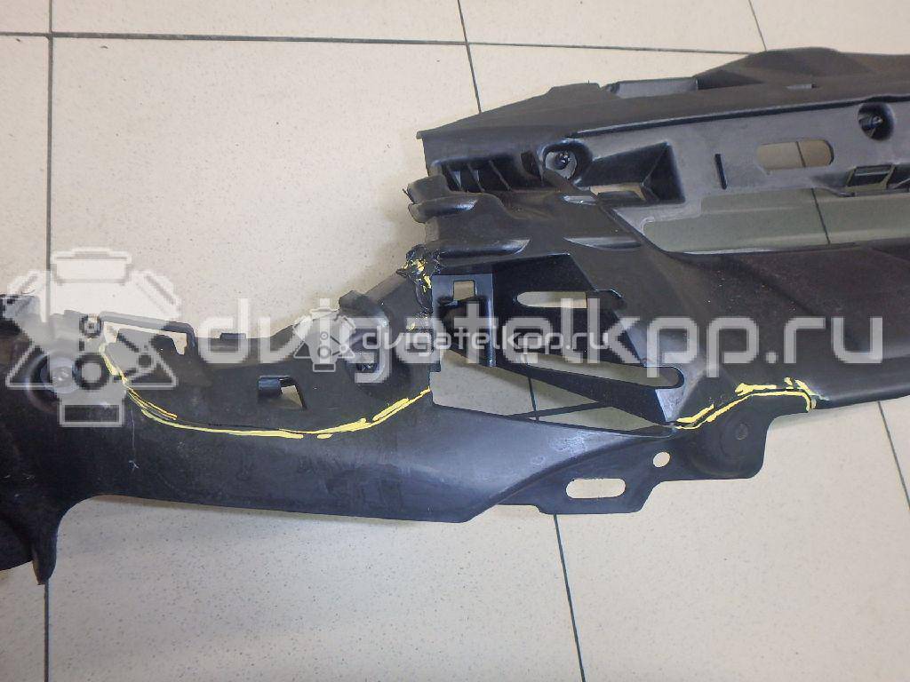 Фото Усилитель переднего бампера  1735448 для Ford Focus {forloop.counter}}