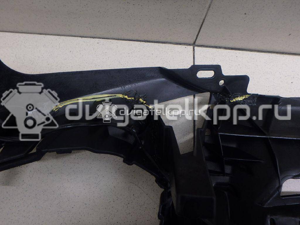 Фото Усилитель переднего бампера  1735448 для Ford Focus {forloop.counter}}
