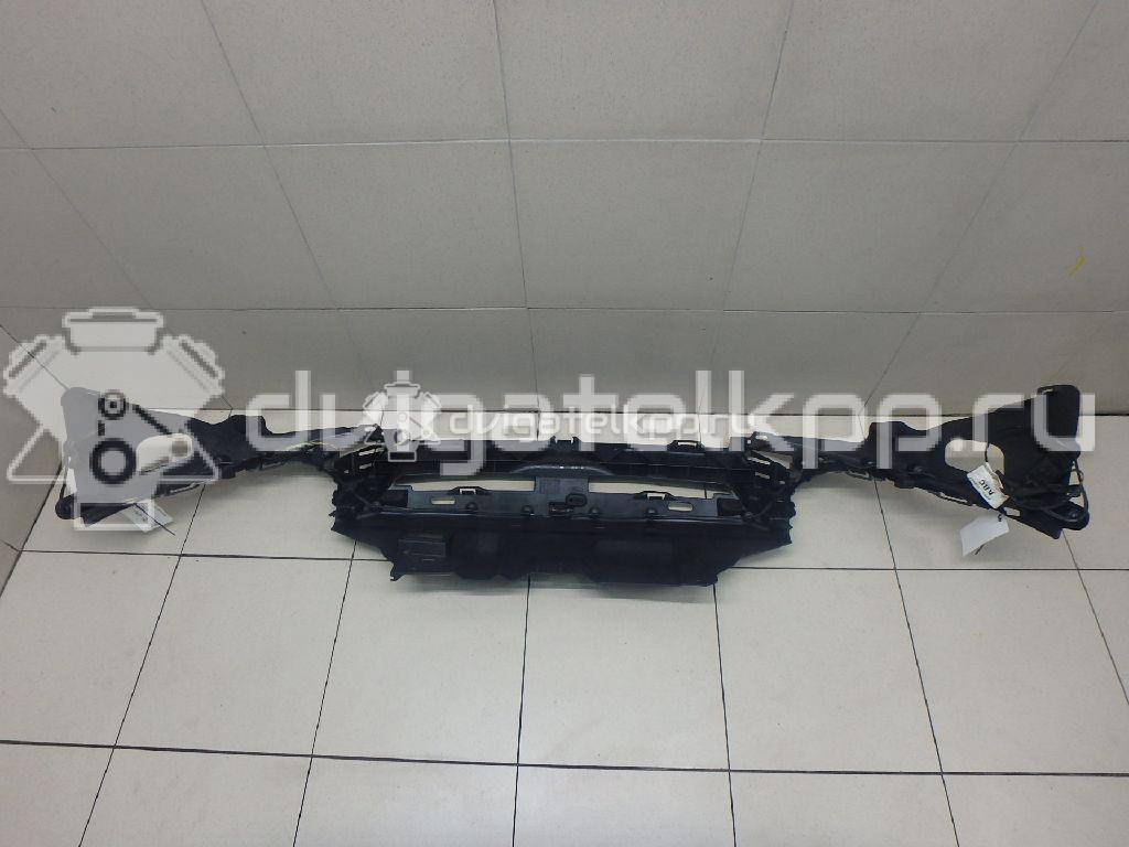 Фото Усилитель переднего бампера  1735448 для Ford Focus {forloop.counter}}