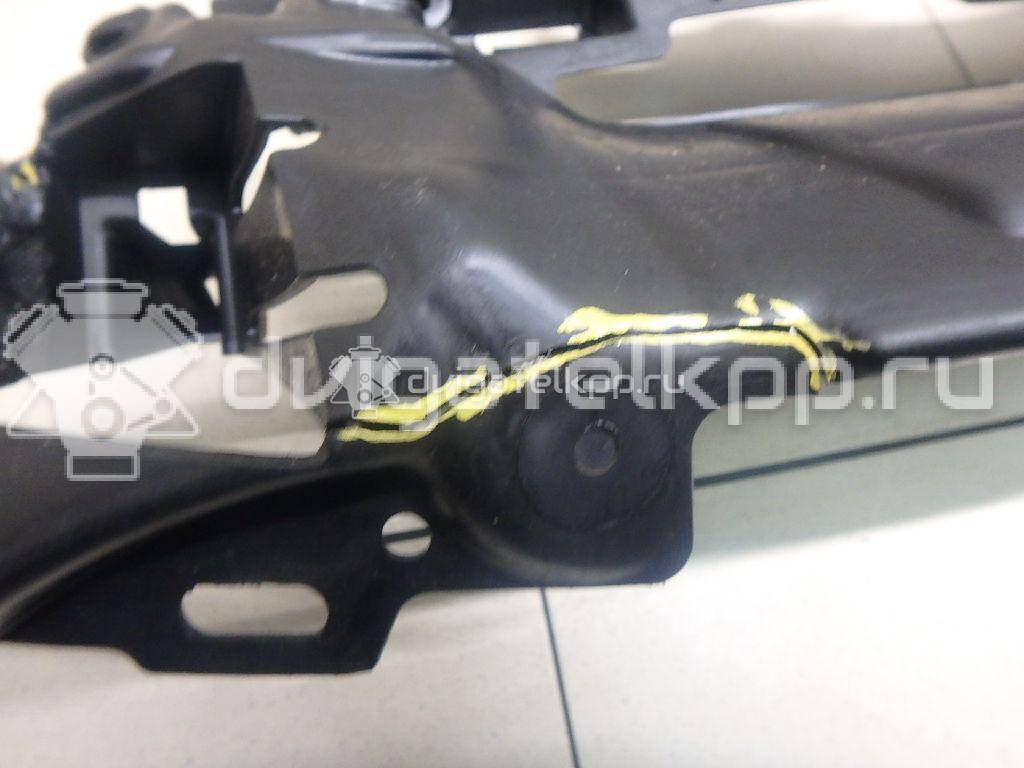 Фото Усилитель переднего бампера  1735448 для Ford Focus {forloop.counter}}
