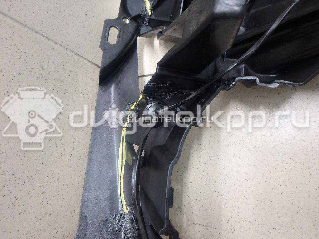Фото Усилитель переднего бампера  1735448 для Ford Focus {forloop.counter}}