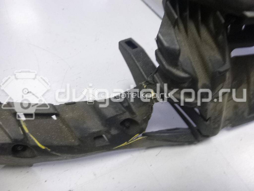 Фото Усилитель переднего бампера  1735448 для Ford Focus {forloop.counter}}