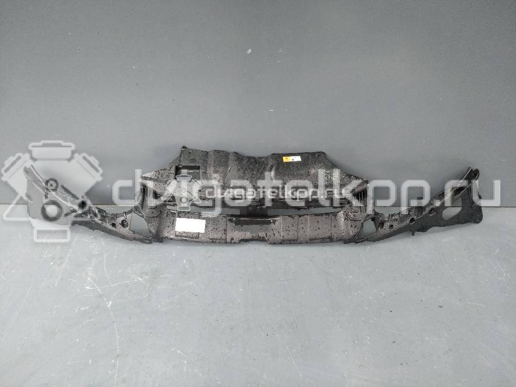 Фото Усилитель переднего бампера  1735448 для Ford Focus {forloop.counter}}