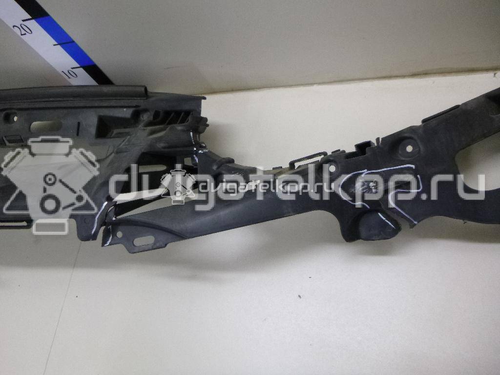 Фото Усилитель переднего бампера  1735448 для Ford Focus {forloop.counter}}